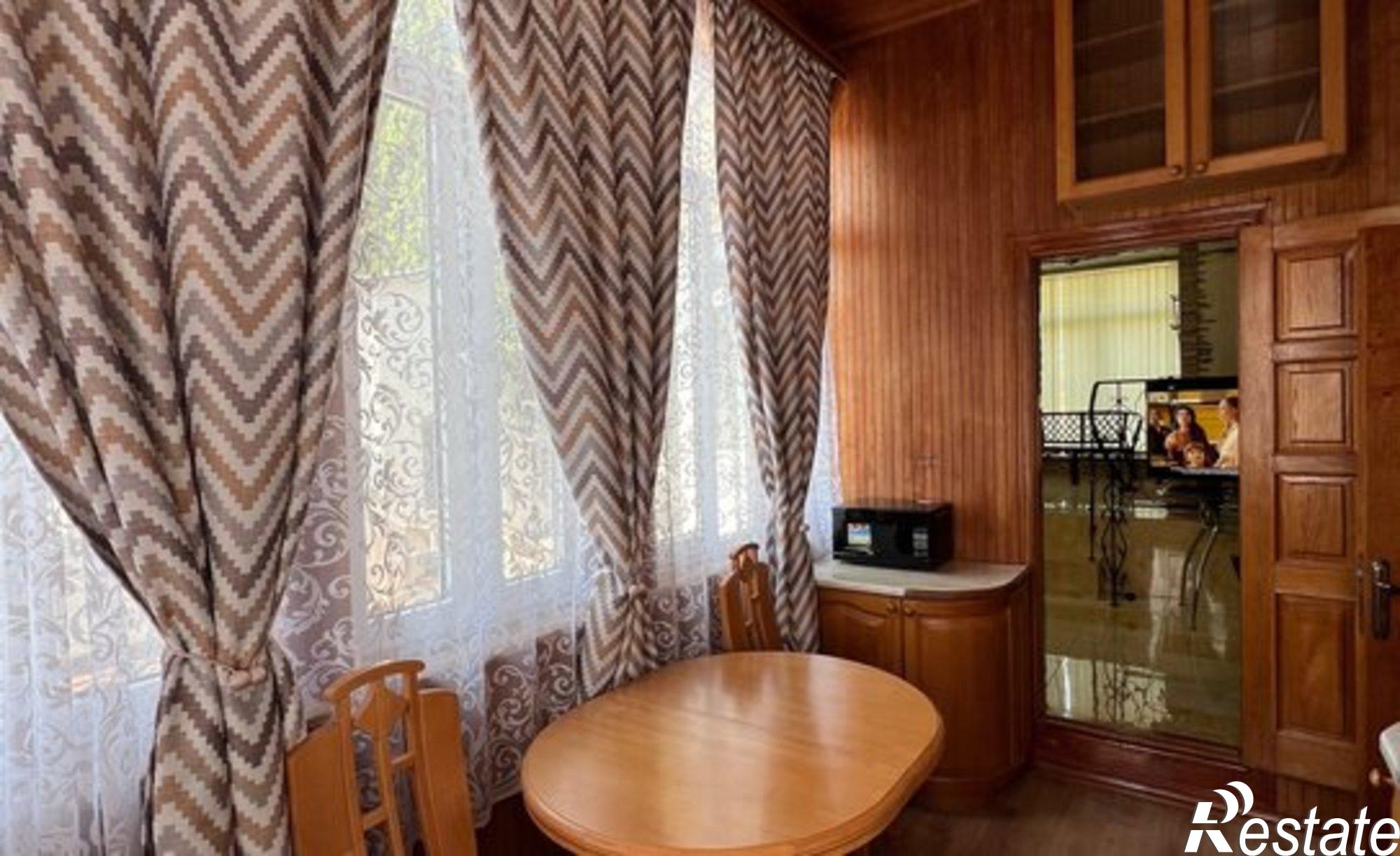 Купить квартиру за 17 850 000 рублей на Потёмкинский переулок, 3