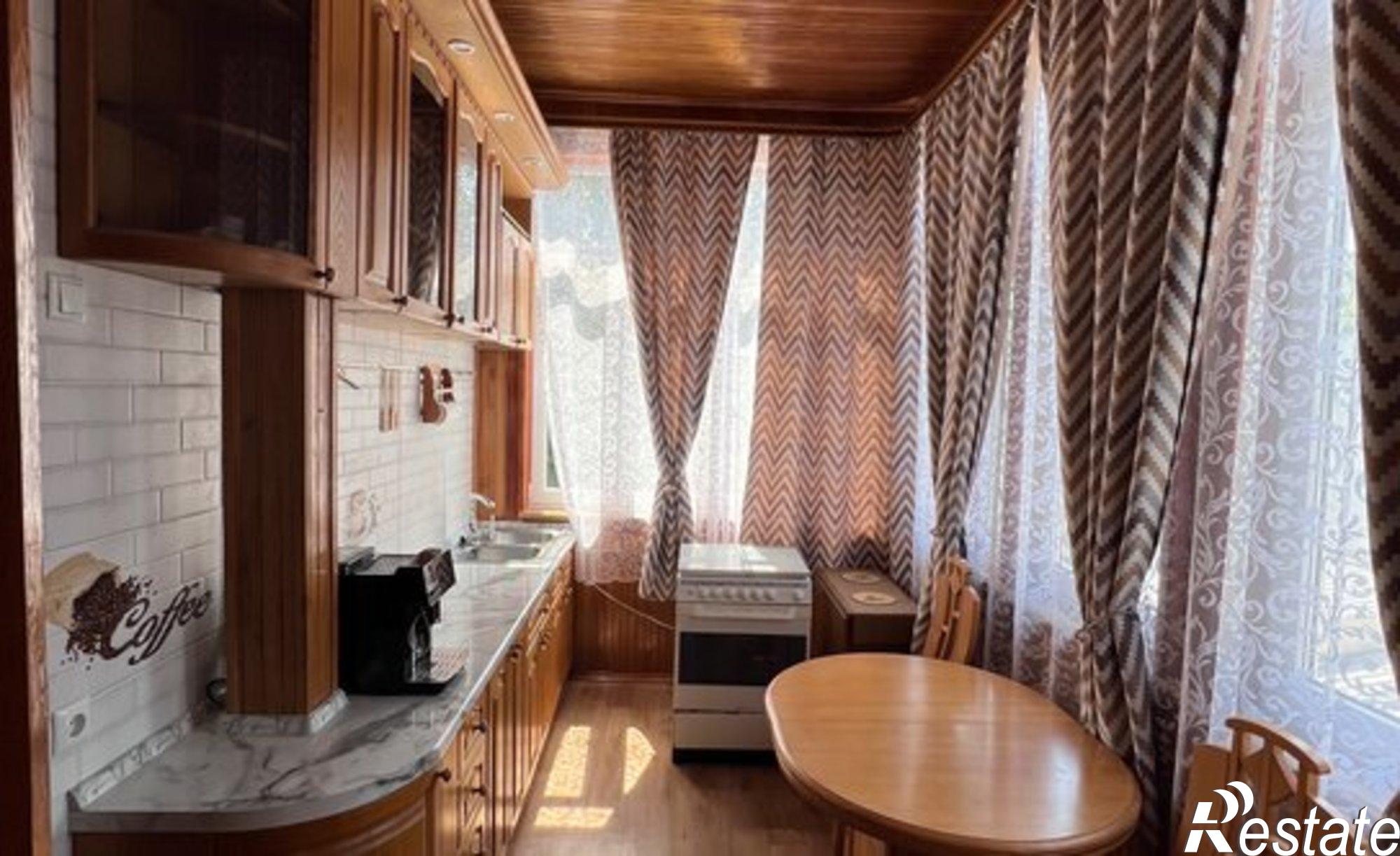 Купить квартиру за 17 850 000 рублей на Потёмкинский переулок, 3