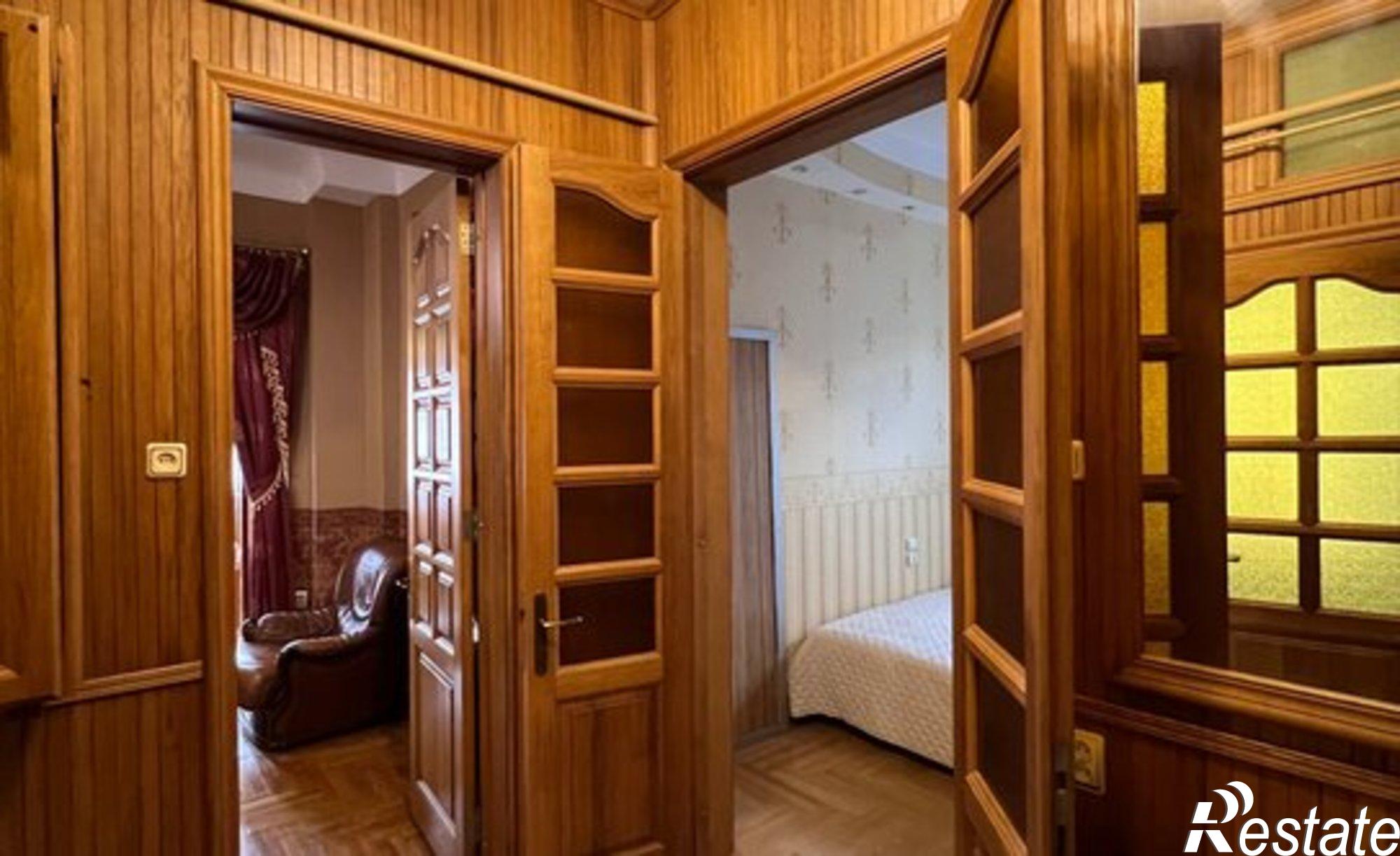 Купить квартиру за 17 850 000 рублей на Потёмкинский переулок, 3