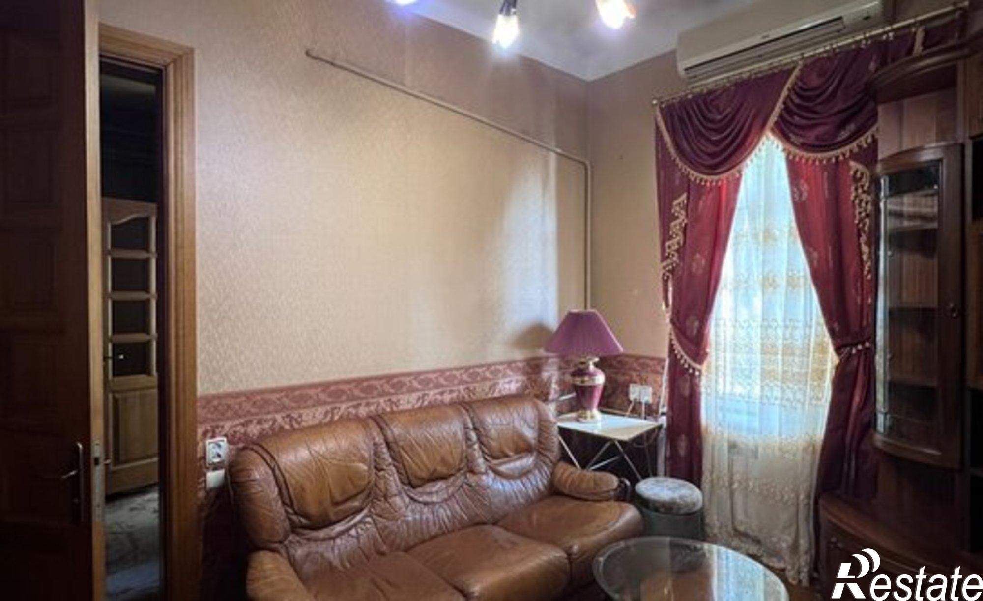 Купить квартиру за 17 850 000 рублей на Потёмкинский переулок, 3