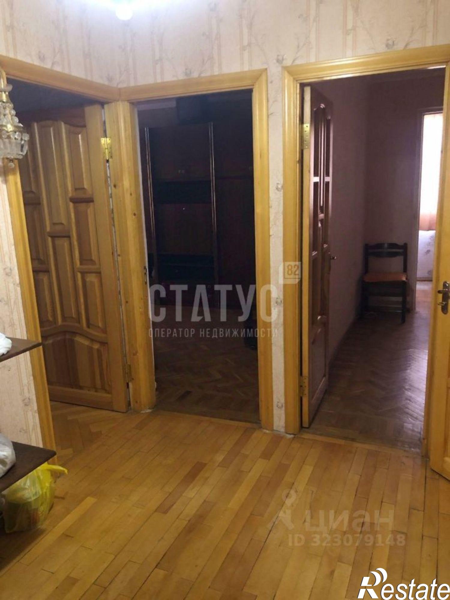 Сдать квартиру за 35 000 рублей на Красноармейский пер, 4