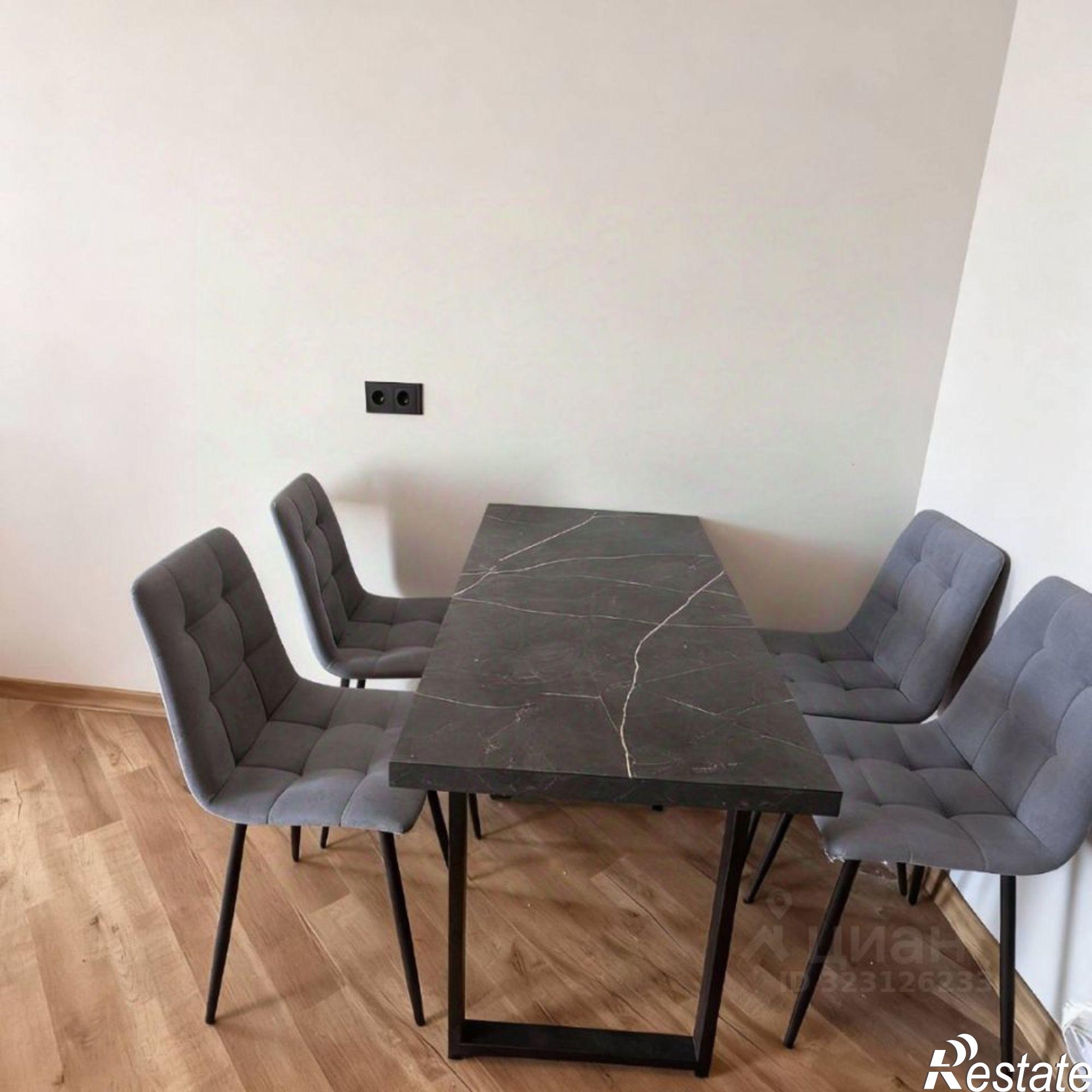 Купить квартиру за 16 400 000 рублей на Виноградная улица, 101