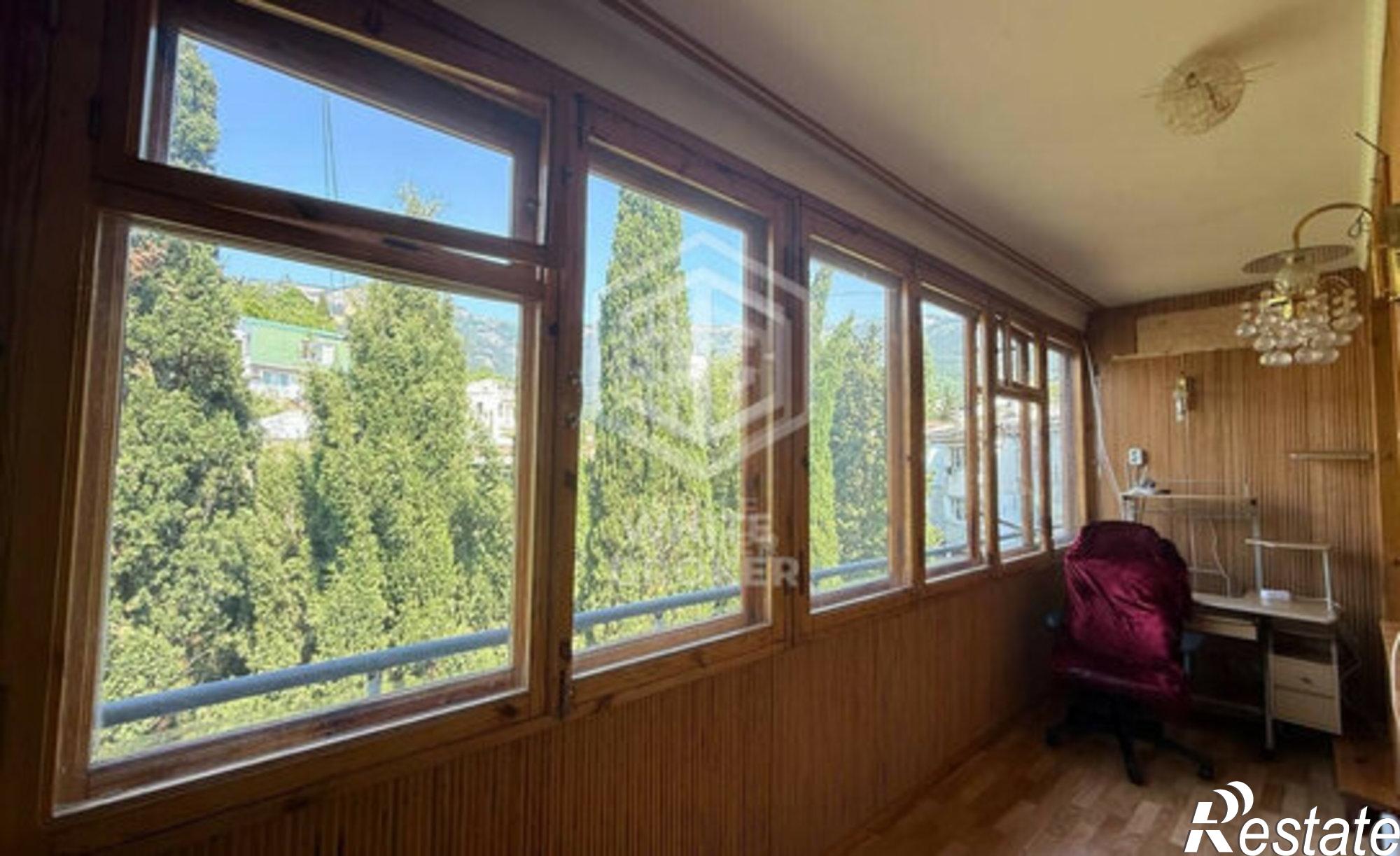 Купить квартиру за 10 300 000 рублей на Киевская улица, 88