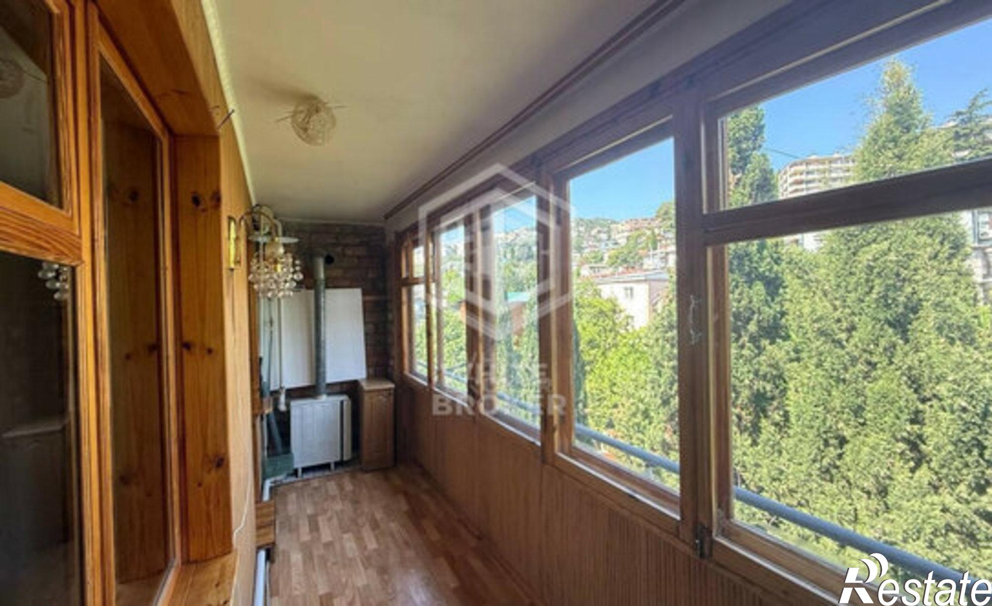 Купить квартиру за 10 300 000 рублей на Киевская улица, 88