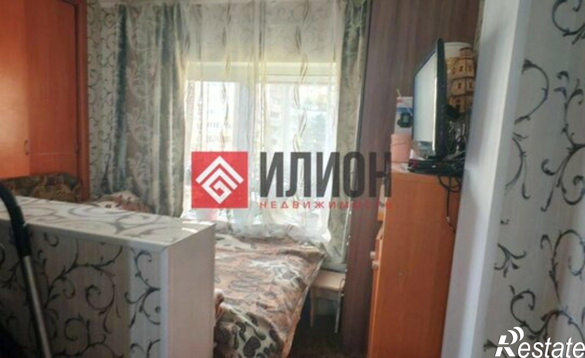 Купить квартиру за 8 300 000 рублей на Южнобережное шоссе, 32