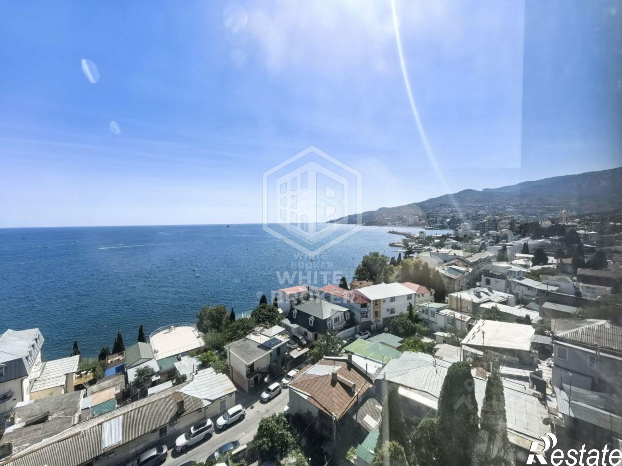 Купить квартиру за 19 990 000 рублей на Среднеслободская улица, 17