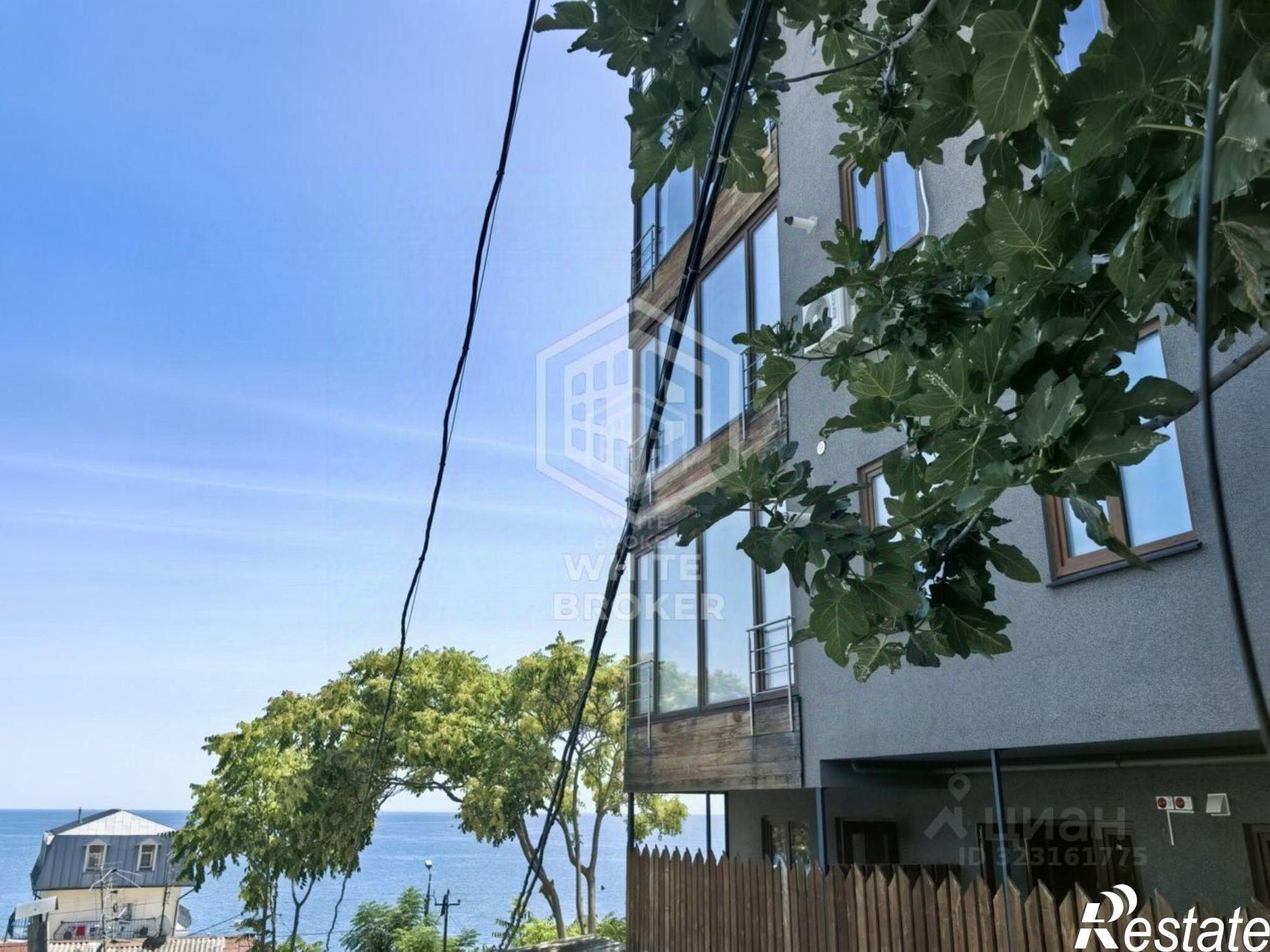 Купить квартиру за 19 990 000 рублей на Среднеслободская улица, 17