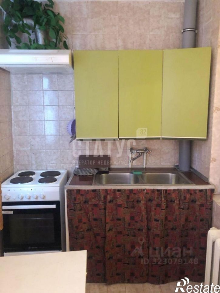 2-комн квартира Красноармейский пер, 4,  д. 4