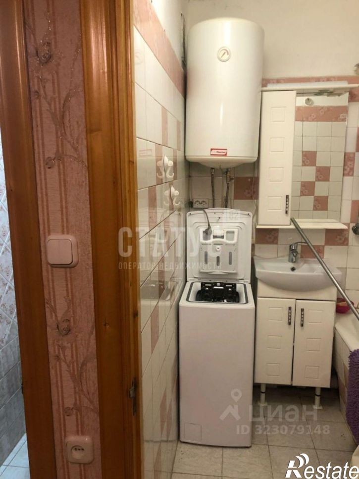 2-комн квартира Красноармейский пер, 4,  д. 4