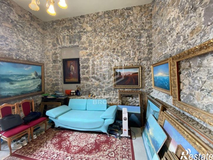 1-комн квартира Ялта г., Солнечный пер., д.40