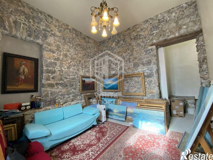 1-комн квартира Ялта г., Солнечный пер., д.40