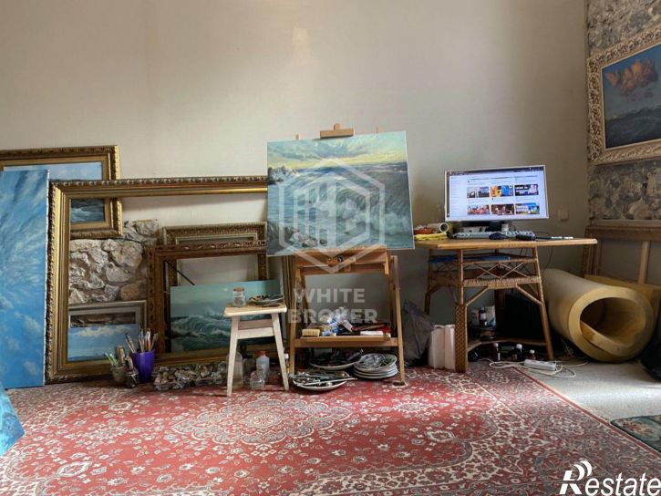 1-комн квартира Ялта г., Солнечный пер., д.40