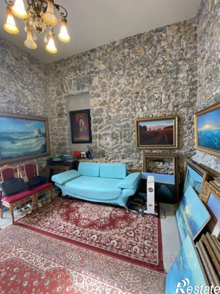 1-комн квартира Ялта г., Солнечный пер., д.40