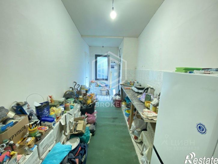 1-комн квартира Ялта г., Солнечный пер., д.40