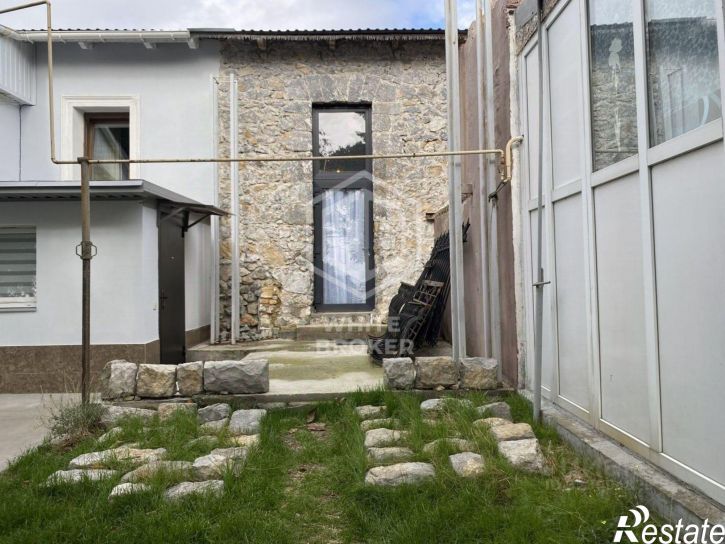 1-комн квартира Ялта г., Солнечный пер., д.40