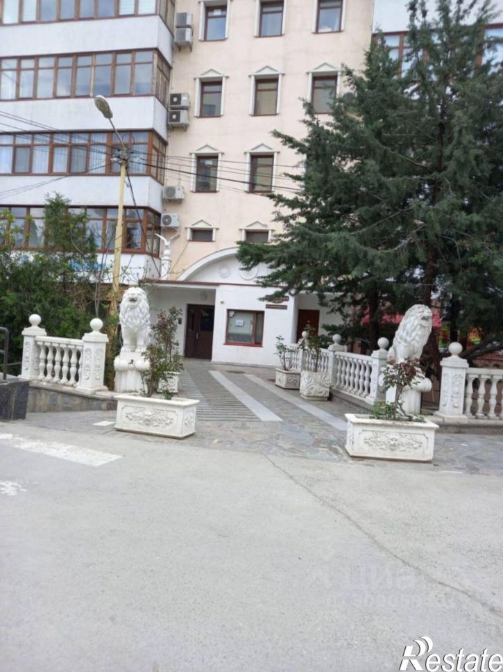 1-комн квартира Красноармейская улица, 40,  д. 40