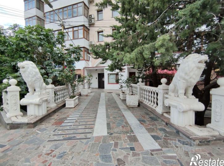 1-комн квартира Красноармейская улица, 40,  д. 40