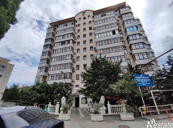 1-комн квартира Красноармейская улица, 40,  д. 40