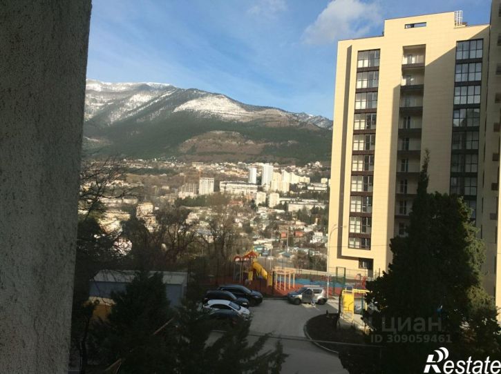 1-комн квартира Красноармейская улица, 40,  д. 40