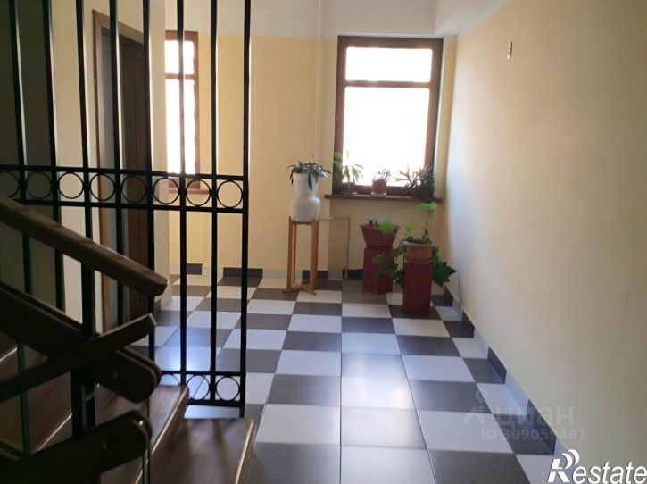 1-комн квартира Красноармейская улица, 40,  д. 40