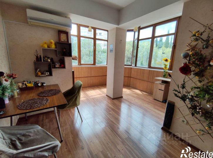 1-комн квартира Красноармейская улица, 40,  д. 40