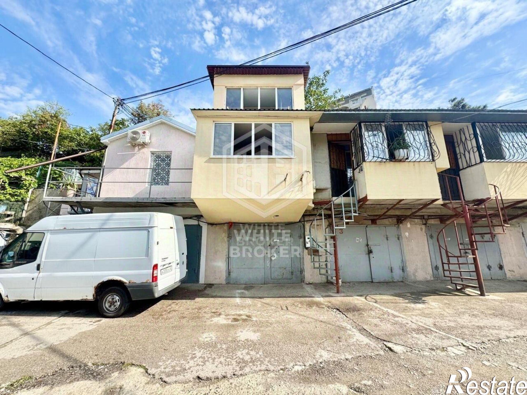 Купить гараж, место в паркинге за 8 449 150 рублей на ул Суворовская, 31