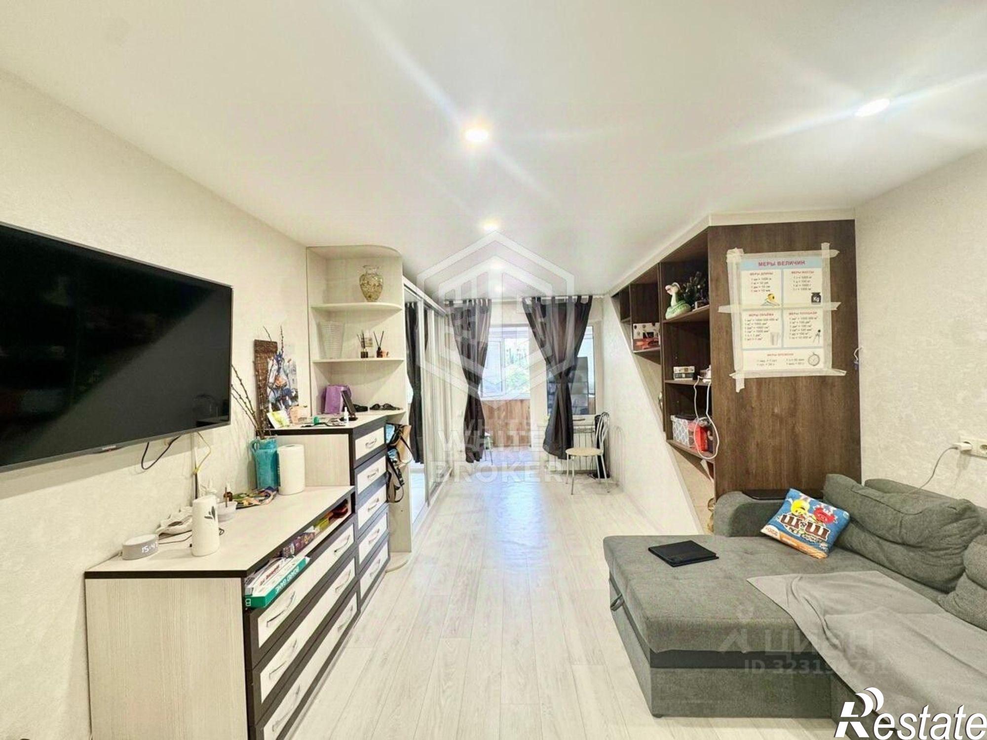 Купить гараж, место в паркинге за 8 449 150 рублей на ул Суворовская, 31