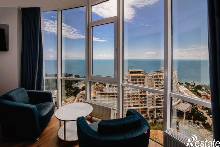 1-комн квартира улица Володарского, 9,  д. 9