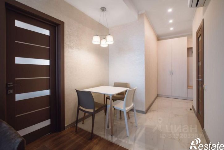 1-комн квартира улица Володарского, 9,  д. 9