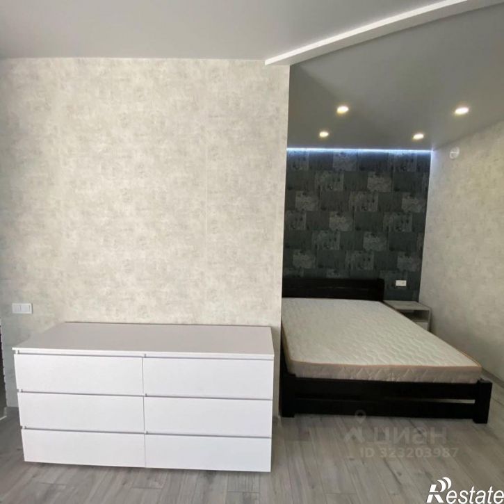 1-комн квартира улица Володарского, 9,  д. 9