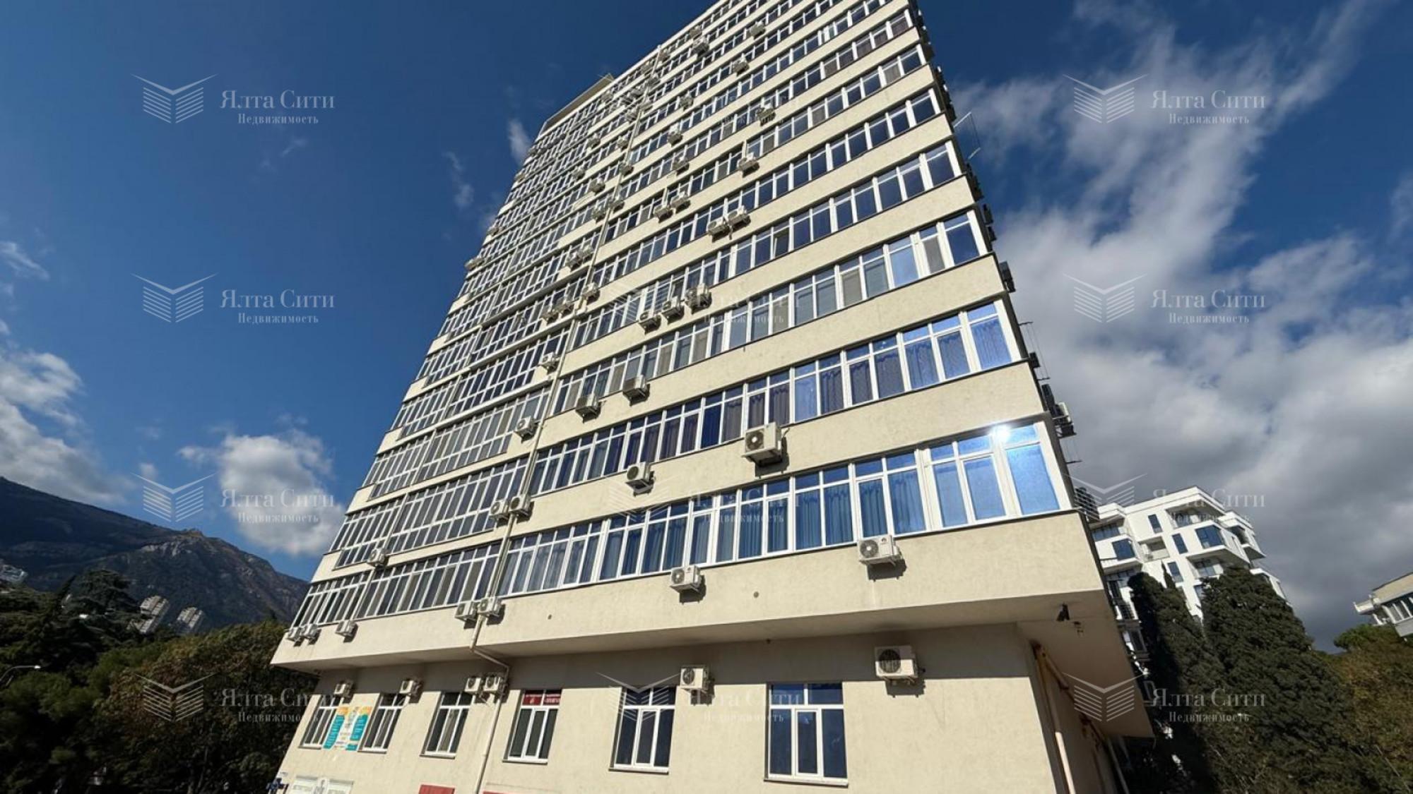 Купить квартиру за 22 000 000 рублей на Московская ул., 31