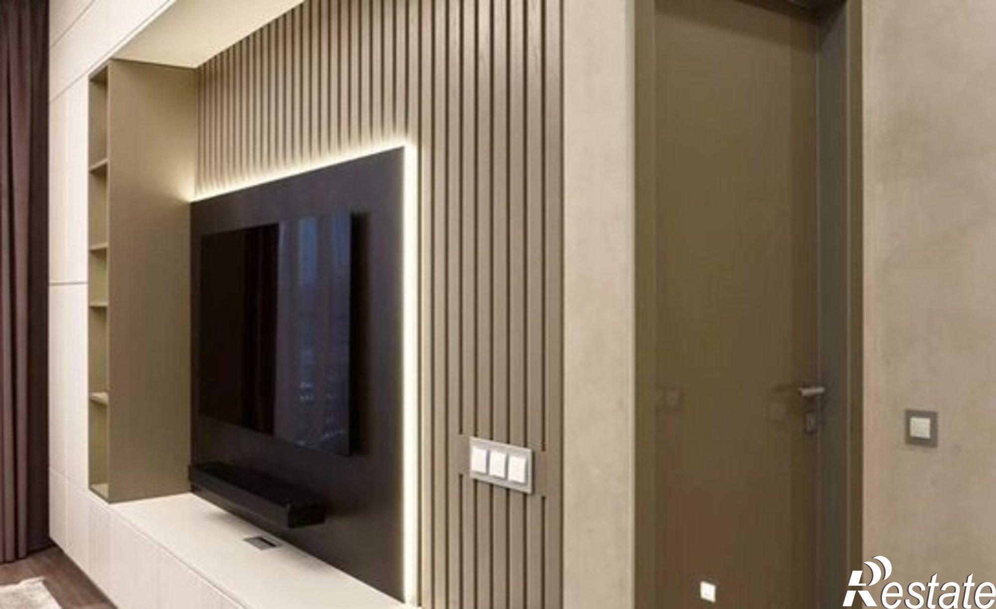 Купить квартиру за 46 900 000 рублей на улица Дражинского, 48