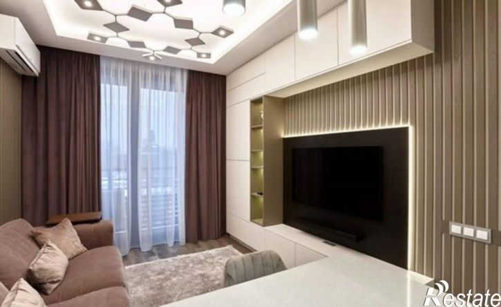 3-комн квартира улица Дражинского, 48,  д. 48