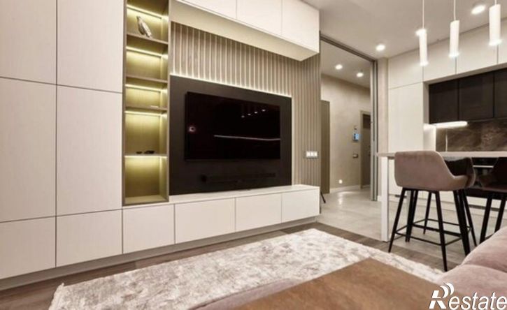 3-комн квартира улица Дражинского, 48,  д. 48