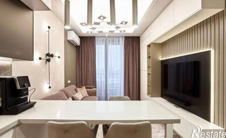 3-комн квартира улица Дражинского, 48,  д. 48