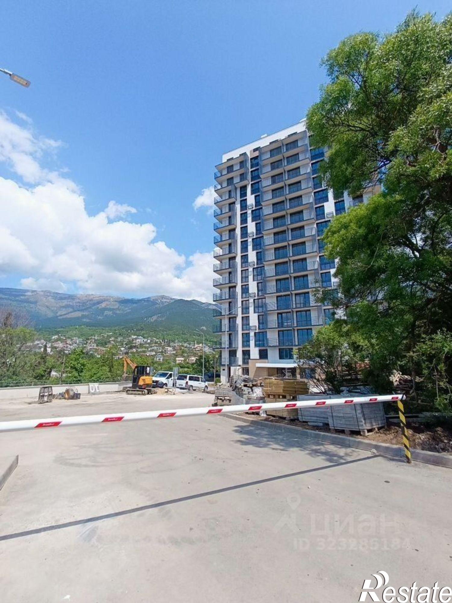 Купить квартиру за 10 350 000 рублей на Бакунинский проезд, 11