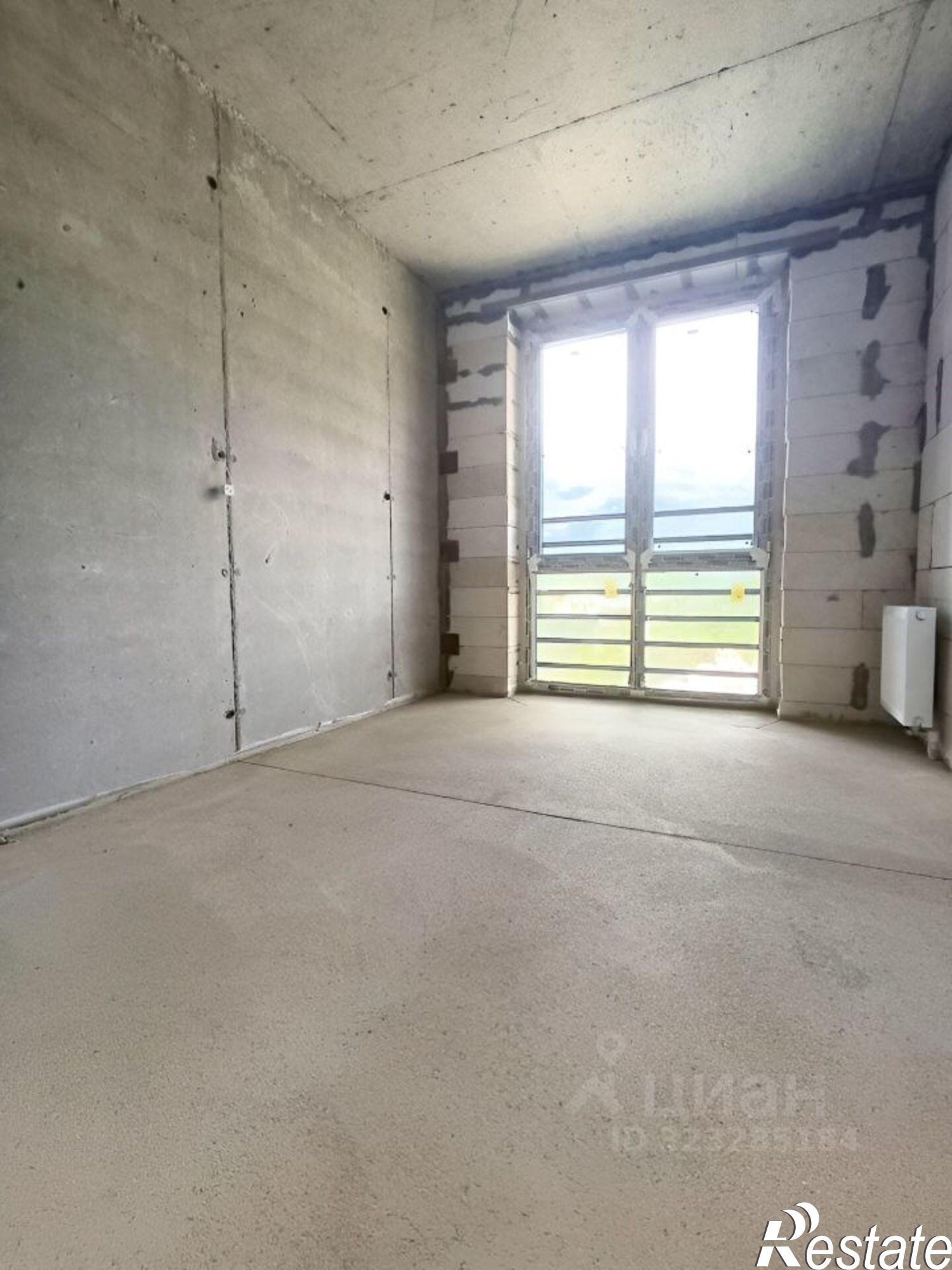 Купить квартиру за 10 350 000 рублей на Бакунинский проезд, 11