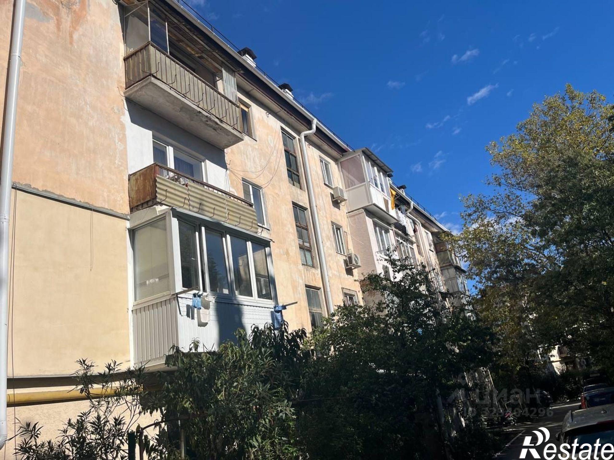 Купить квартиру за 7 800 000 рублей на улица Строителей, 7