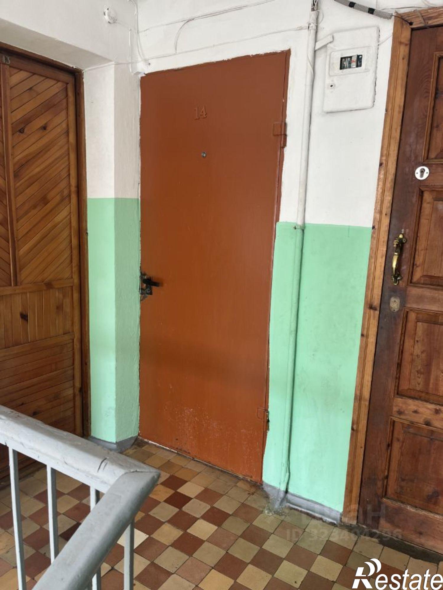 Купить квартиру за 7 800 000 рублей на улица Строителей, 7