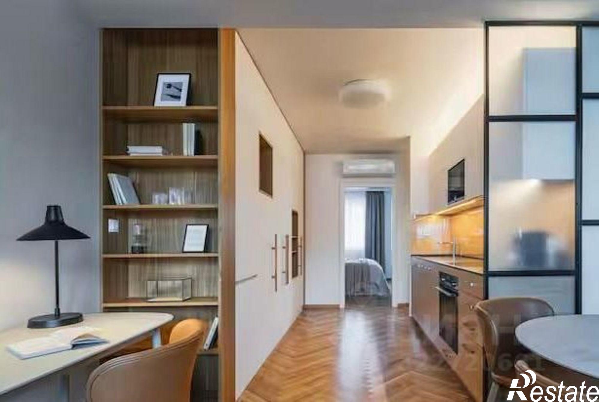 Купить квартиру за 15 000 000 рублей на улица Щорса, 8Ж