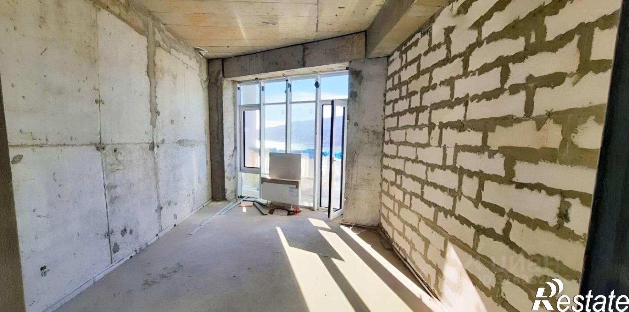 Купить квартиру за 14 900 000 рублей на улица Игнатенко, 9