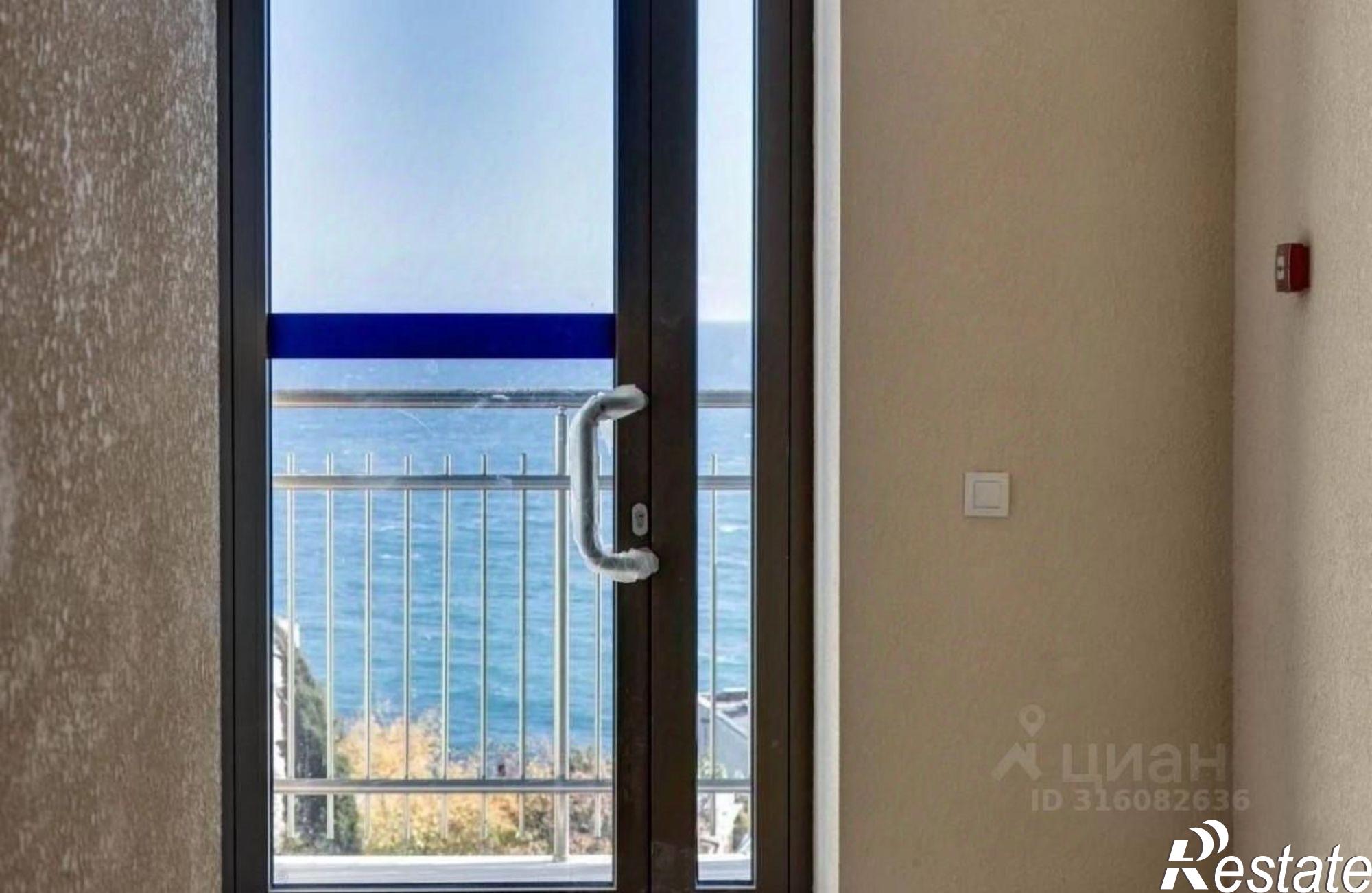 Купить квартиру за 14 900 000 рублей на улица Игнатенко, 9