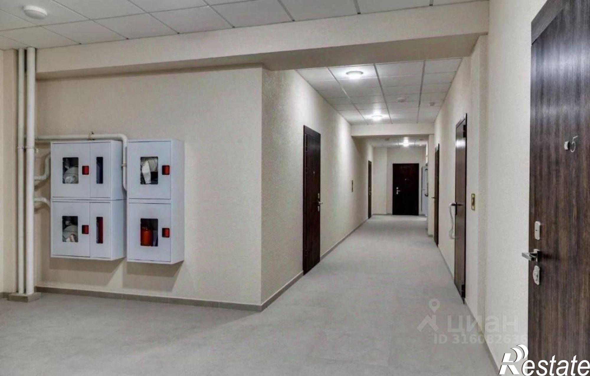 Купить квартиру за 14 900 000 рублей на улица Игнатенко, 9