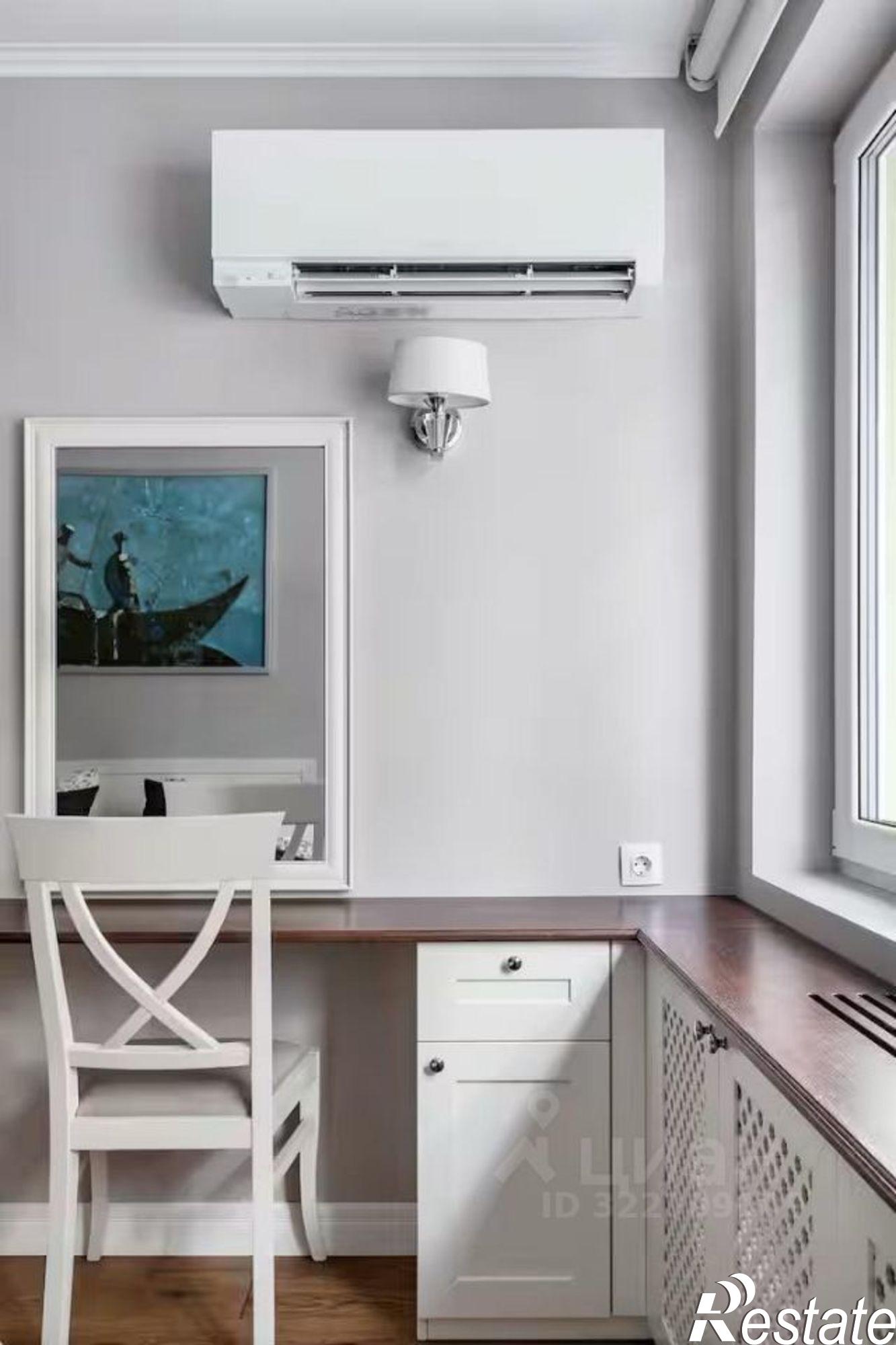 Купить квартиру за 16 500 000 рублей на Матросский переулок, 13/2