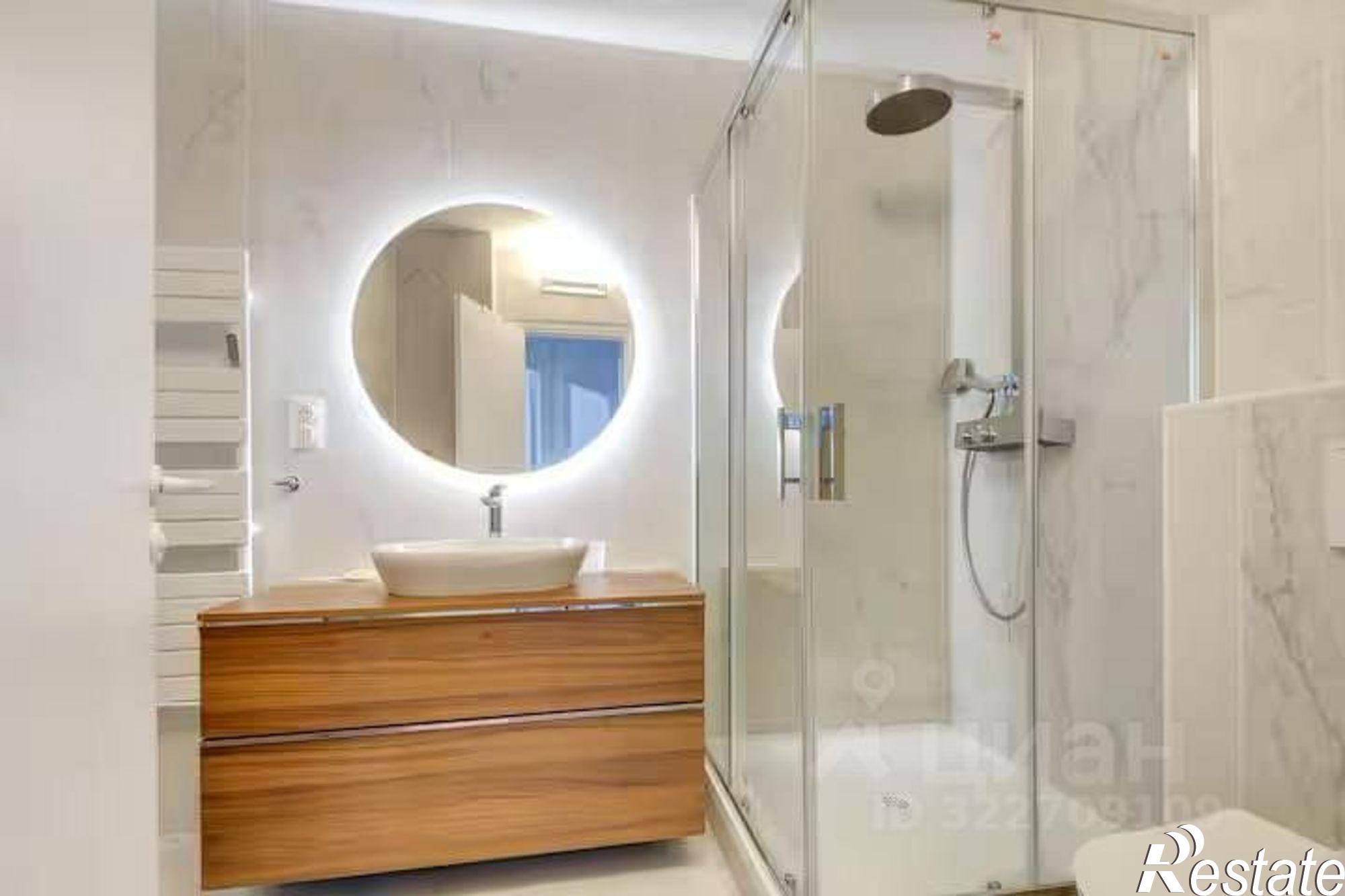 Купить квартиру за 16 500 000 рублей на Матросский переулок, 13/2