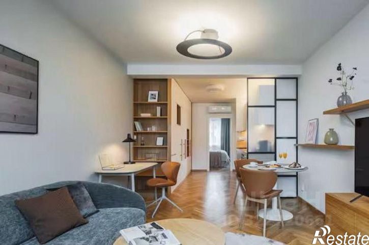 2-комн квартира улица Щорса, 8Ж,  д. 8Ж