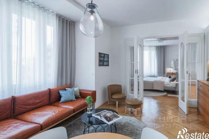 2-комн квартира улица Щорса, 8Ж,  д. 8Ж