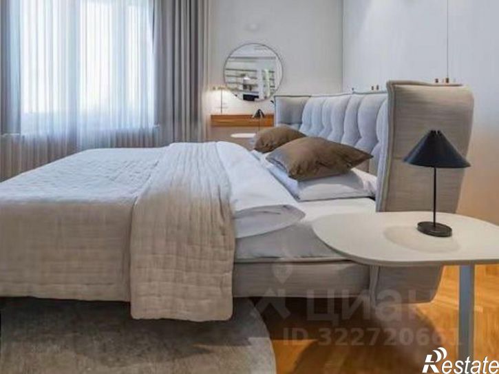 2-комн квартира улица Щорса, 8Ж,  д. 8Ж