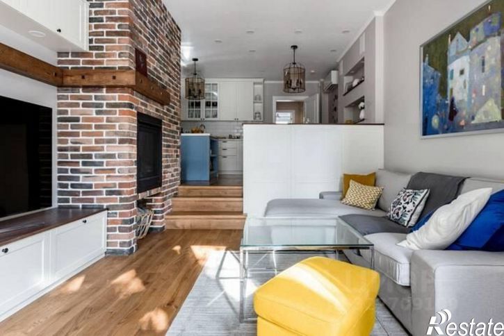 2-комн квартира Матросский переулок, 13/2,  д. 13/2