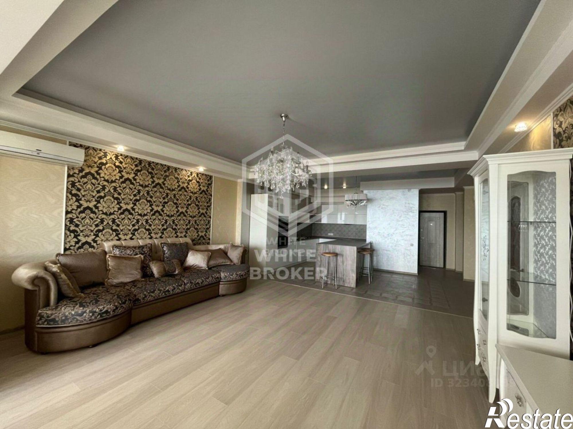 Купить квартиру за 32 500 000 рублей на улица Свердлова, 48А